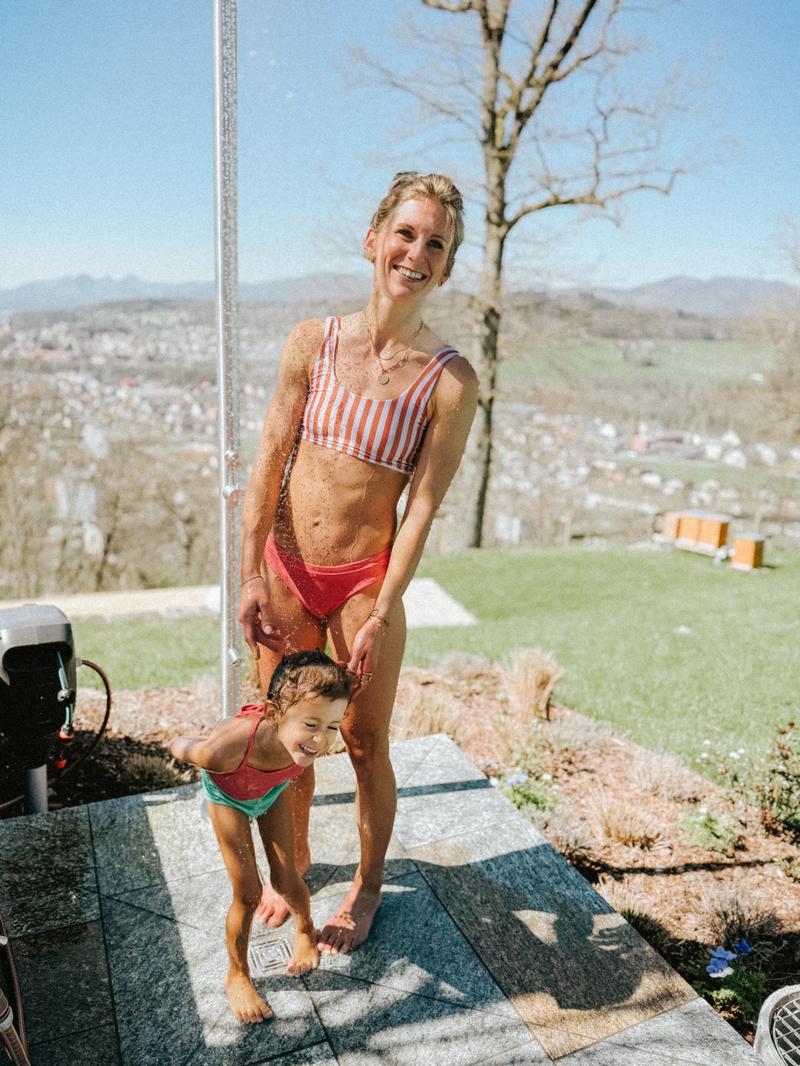 Main Bikini Top Hale