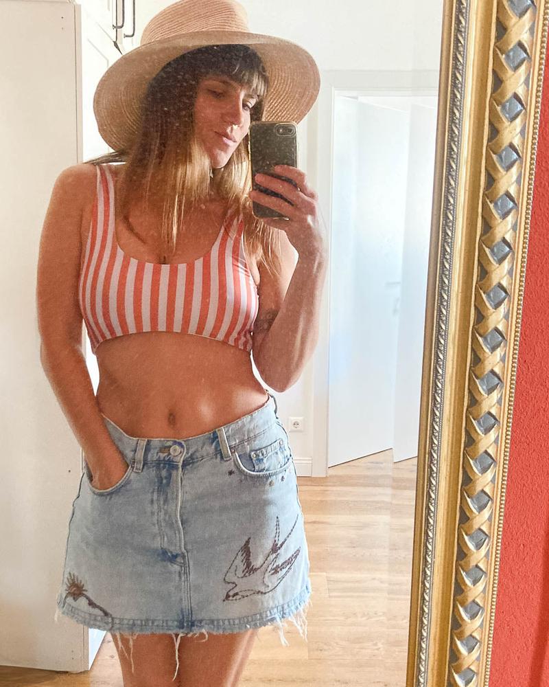 Main Bikini Top Hale