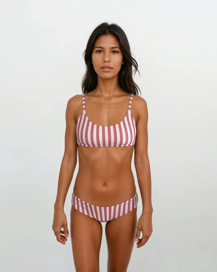 Main Bikini Top Sassy reversibel