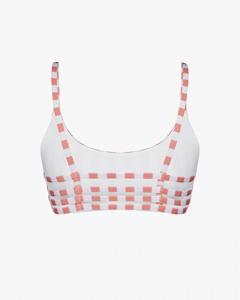 Main Bikini Top Sassy reversibel