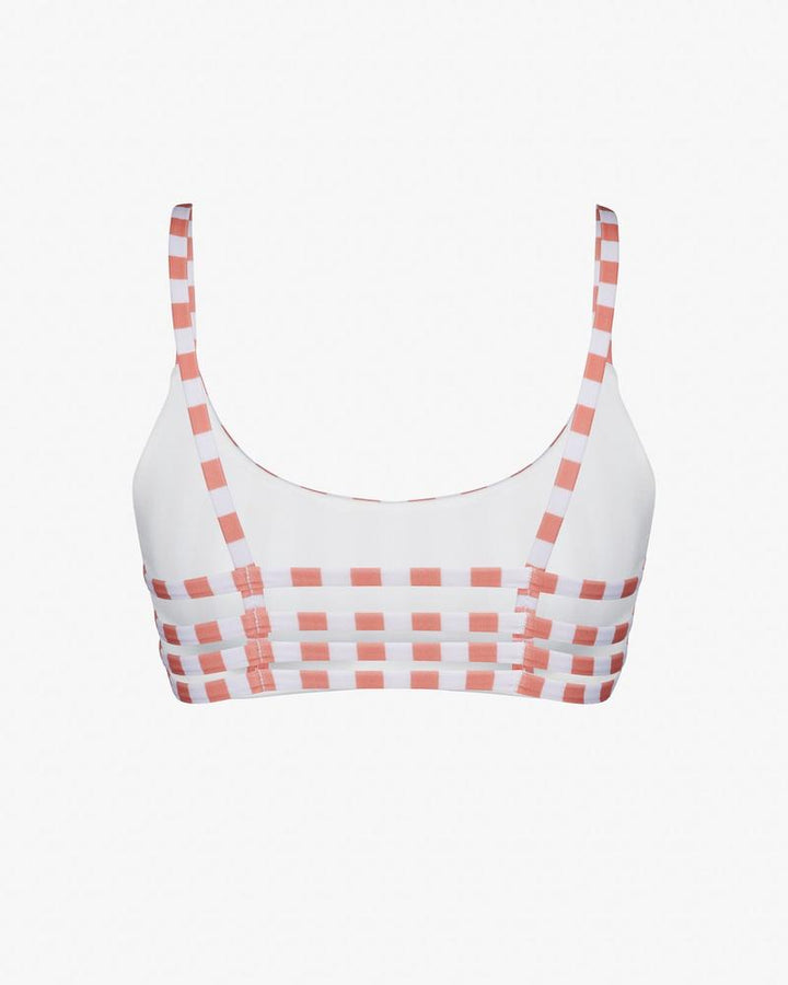 Main Bikini Top Sassy reversibel