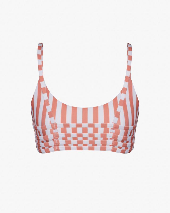 Main Bikini Top Sassy reversibel