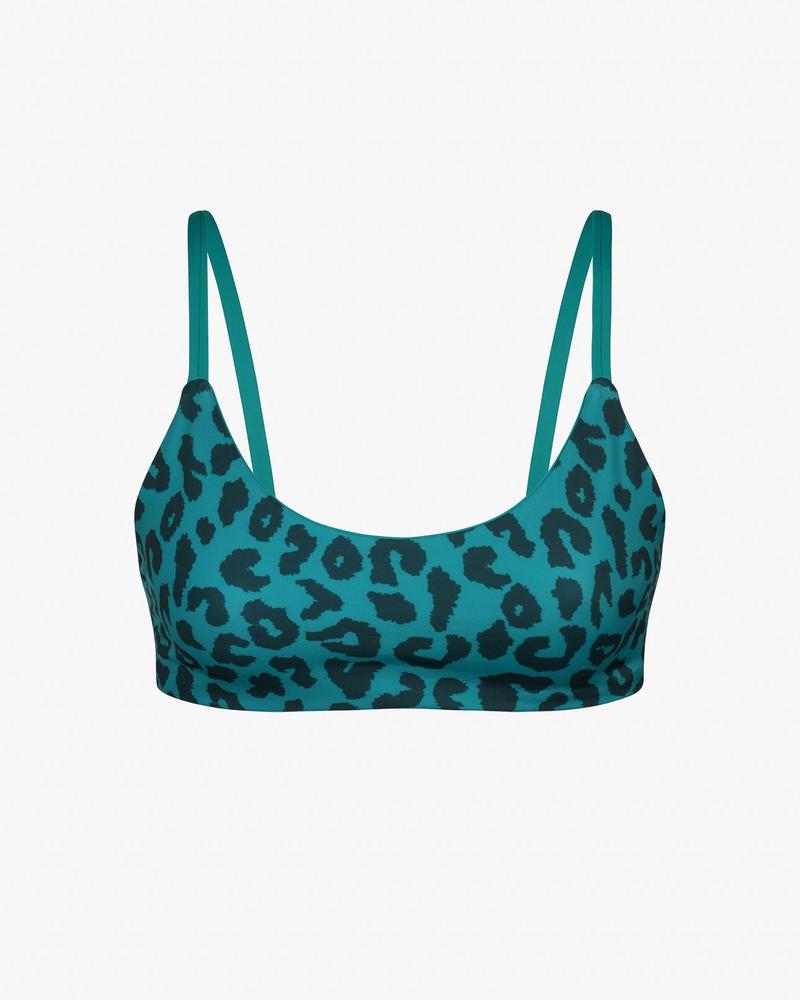 Main Bikini Top Sassy reversibel