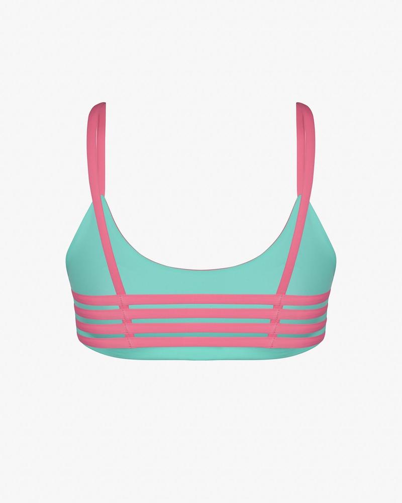 Main Bikini Top Sassy reversibel