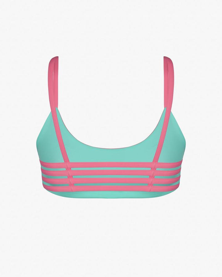 Main Bikini Top Sassy reversibel