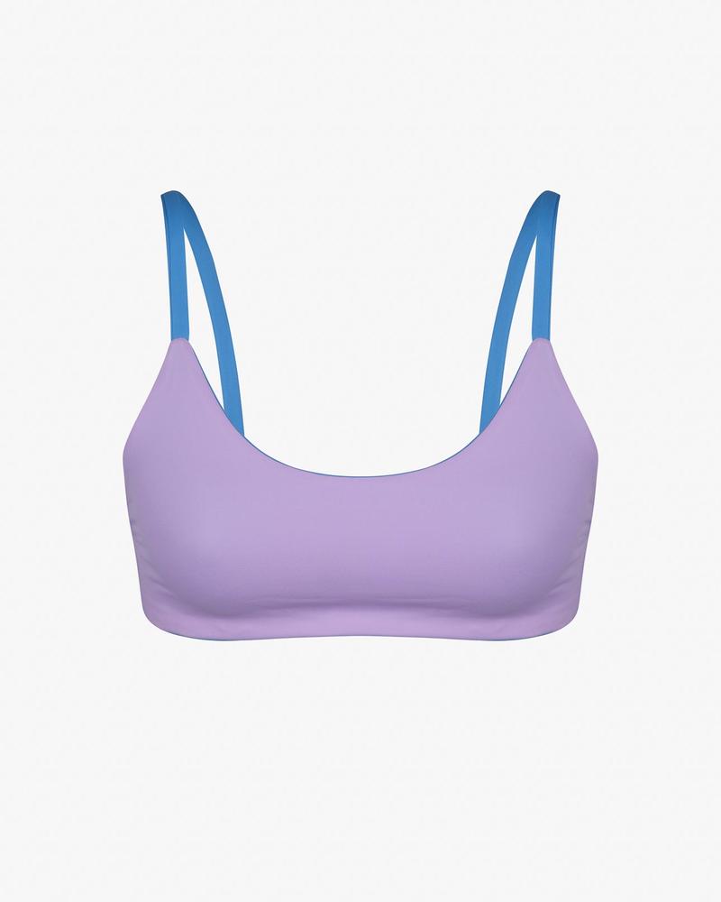 Main Bikini Top Sassy reversibel