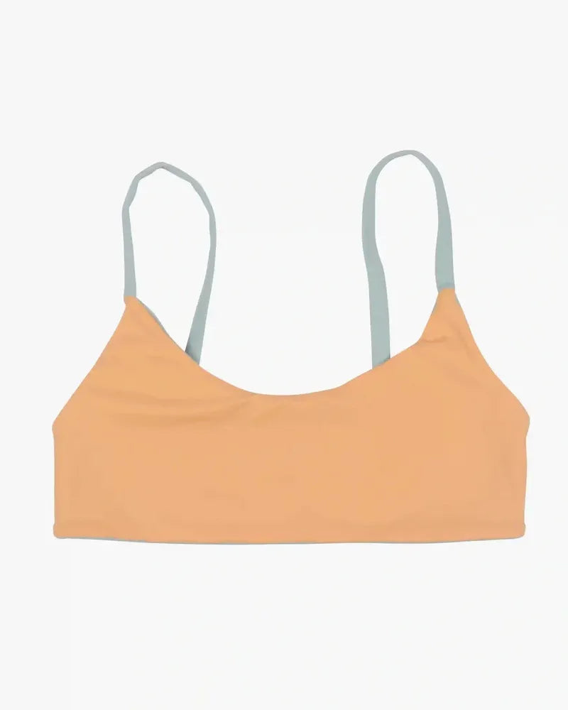 Main Bikini Top Sassy reversibel