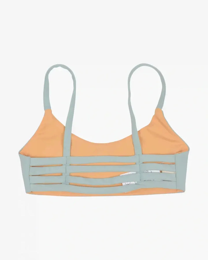 Main Bikini Top Sassy reversibel