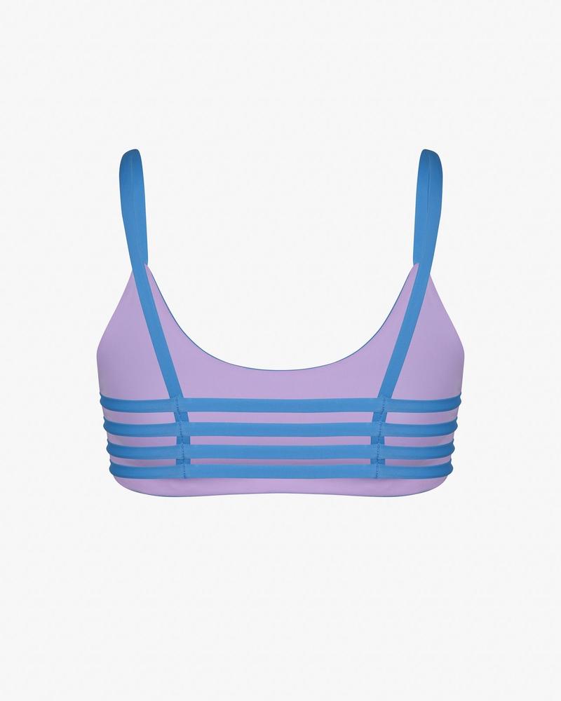 Main Bikini Top Sassy reversibel