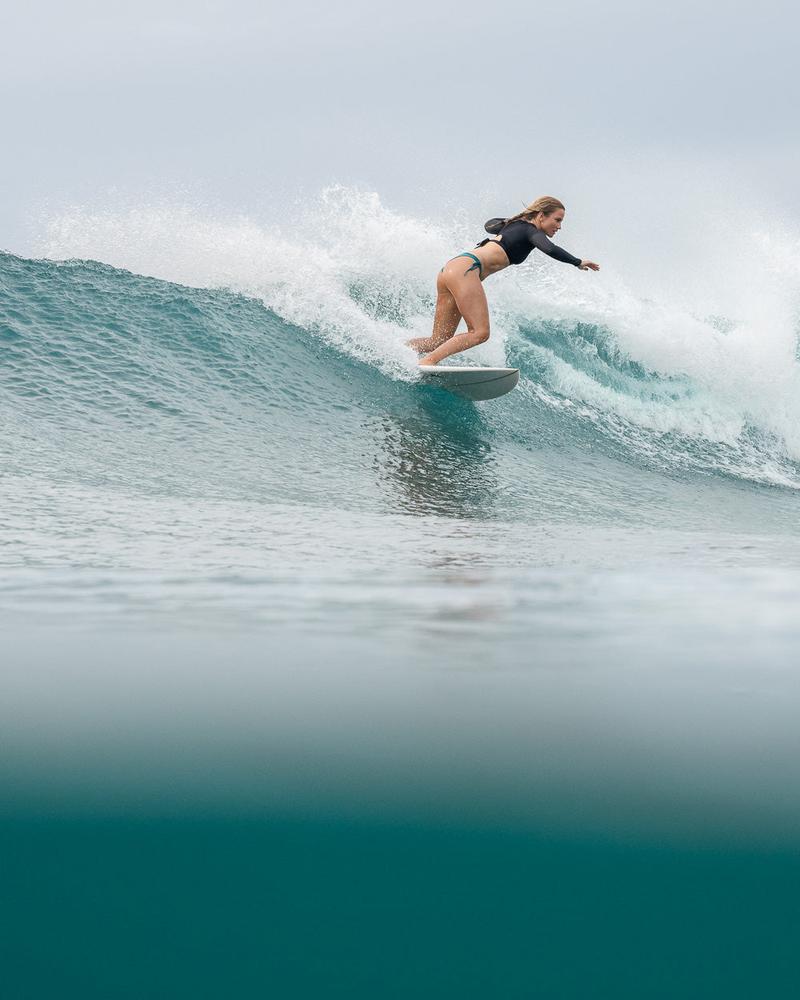 Main Damen Langarm Lycra Maria