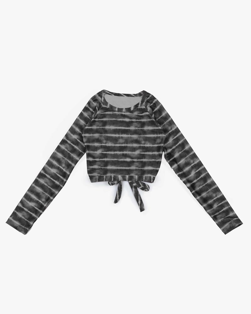 Main Damen Langarm Lycra Maria