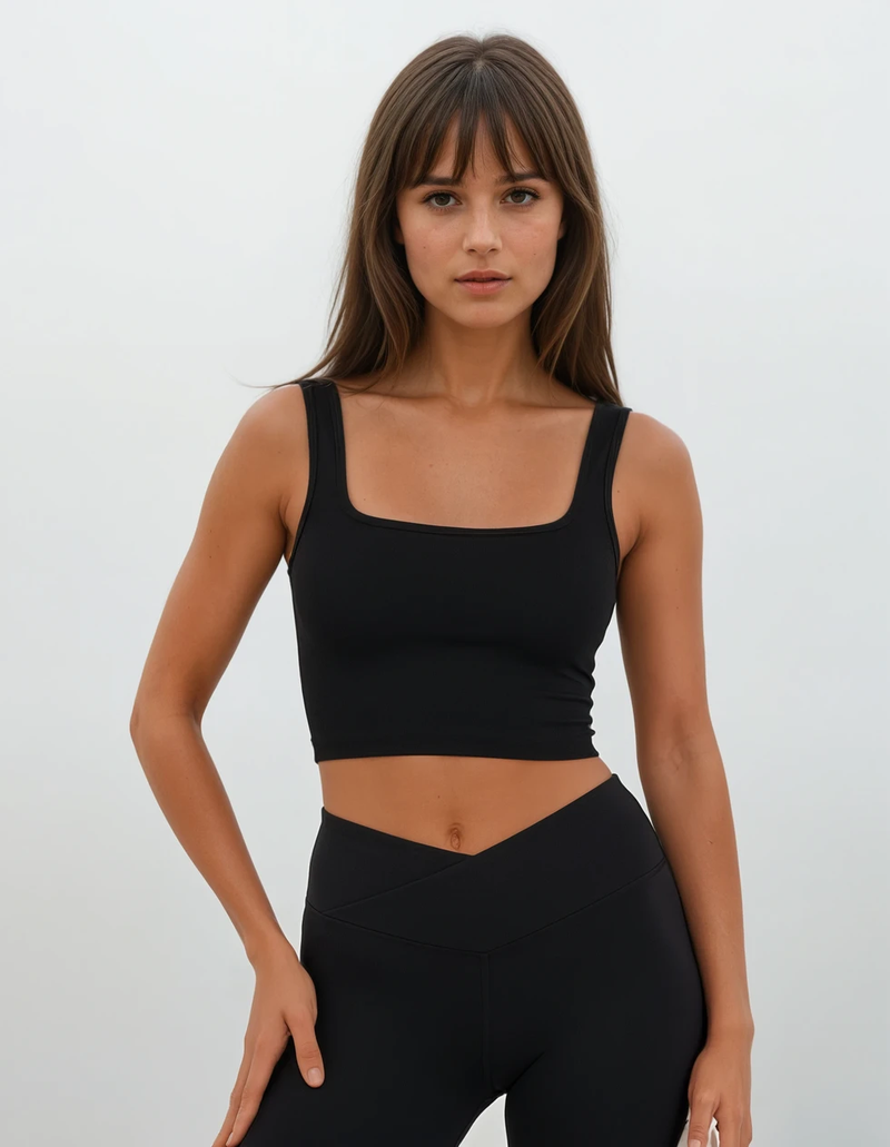 Main Damen Leggings Juno