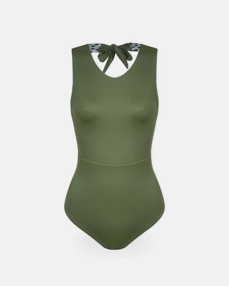 Main Design Badeanzug Divine Surf