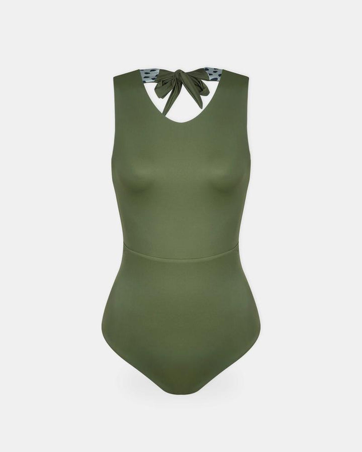 Main Design Badeanzug Divine Surf