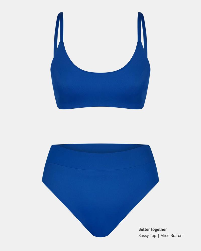 Main Design Bikini Bottom Alice