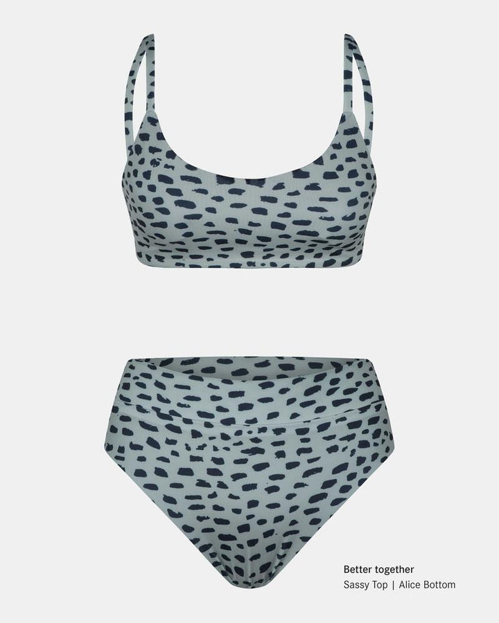 Main Design Bikini Bottom Alice
