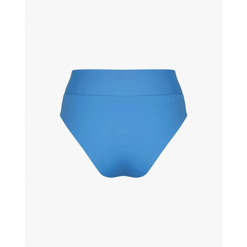 Main Design Bikini Bottom Alice - aquamarine / amethyst