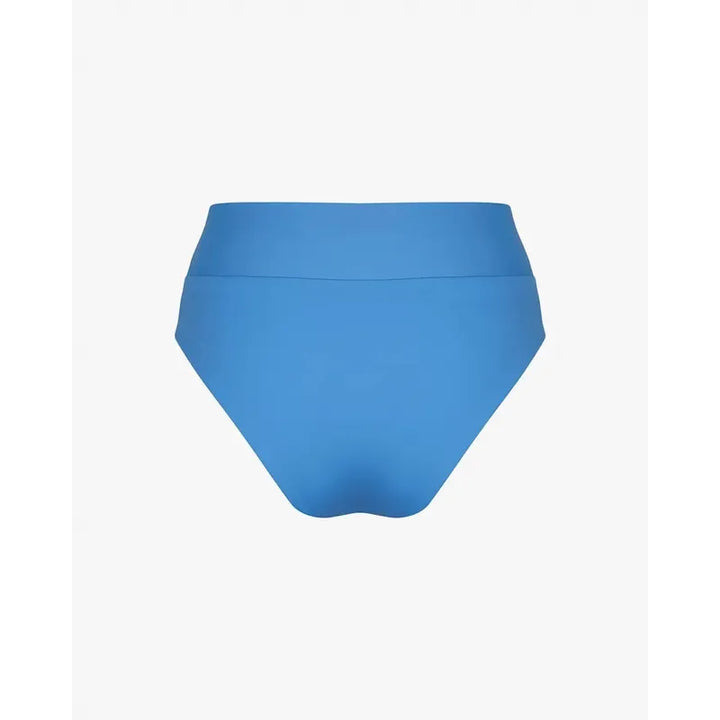 Main Design Bikini Bottom Alice - aquamarine / amethyst
