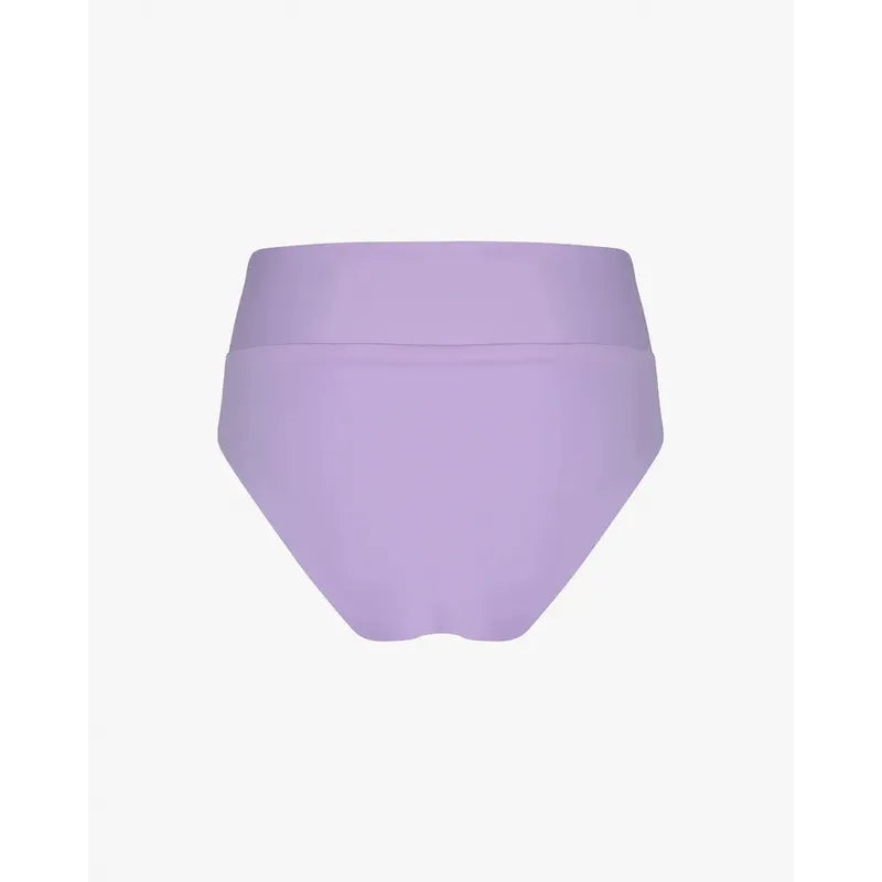 Main Design Bikini Bottom Alice - aquamarine / amethyst