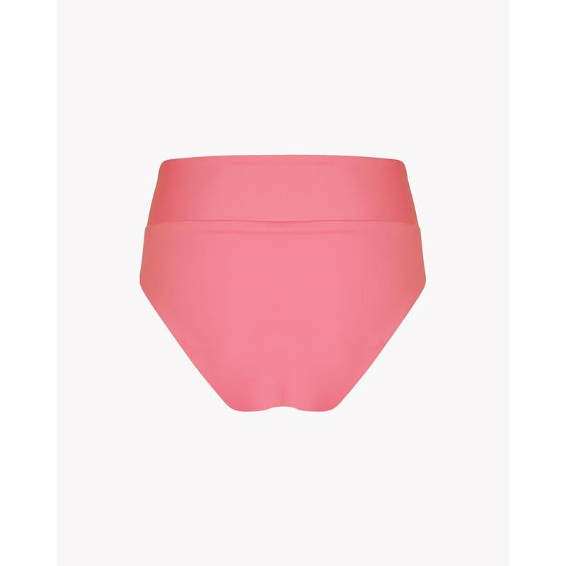 Main Design Bikini Bottom Alice - pink diamond / jade