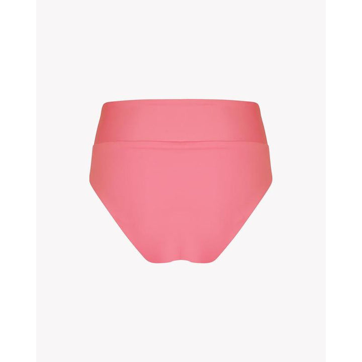 Main Design Bikini Bottom Alice - pink diamond / jade