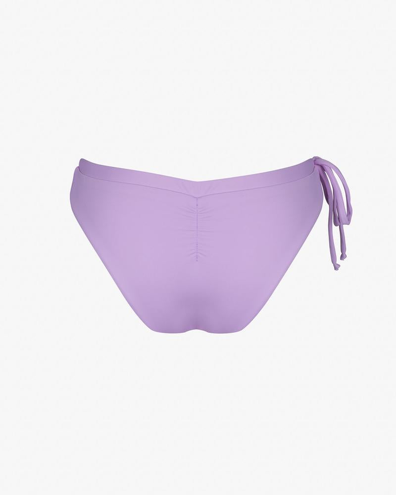 Main Design Bikini Bottom Blush Surf