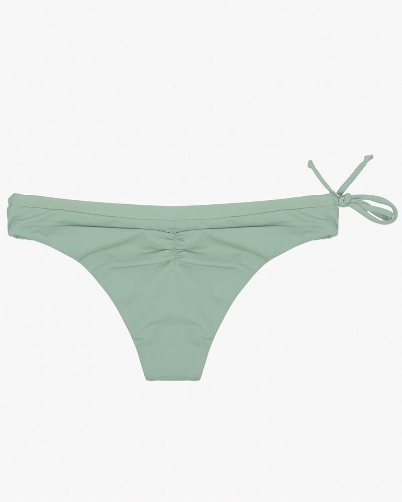 Main Design Bikini Bottom Blush Surf