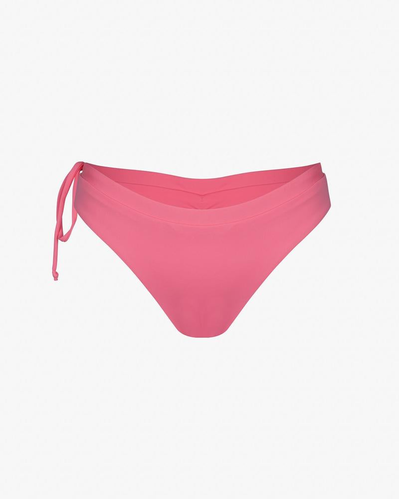 Main Design Bikini Bottom Blush Surf