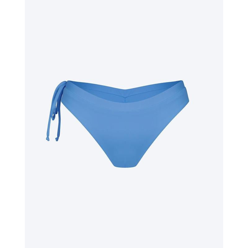 Main Design Bikini Bottom Blush - aquamarine