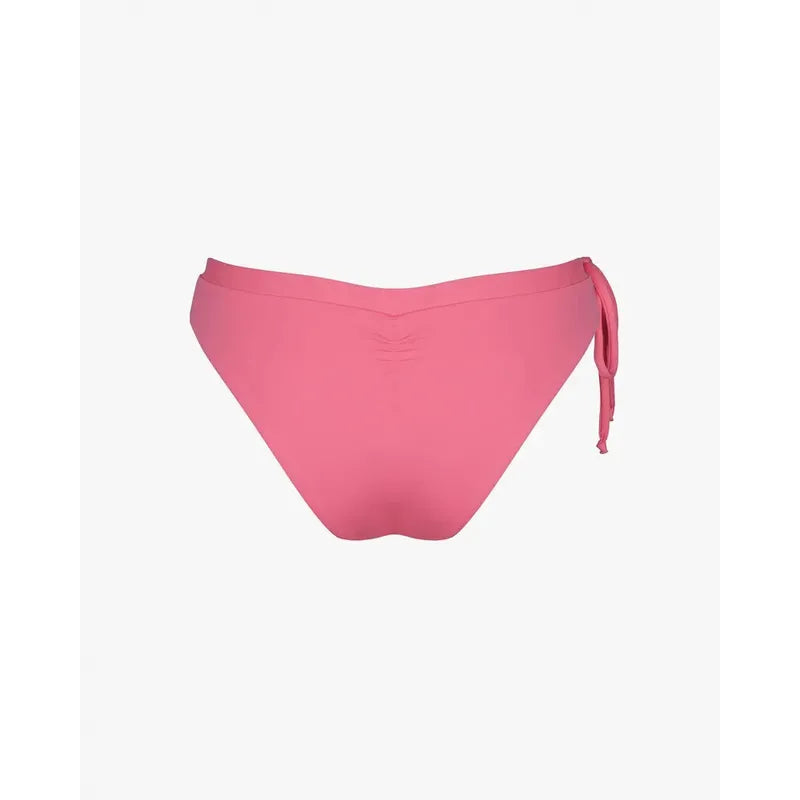 Main Design Bikini Bottom Blush - pink diamond
