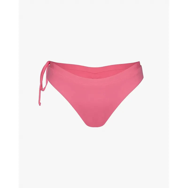 Main Design Bikini Bottom Blush - pink diamond
