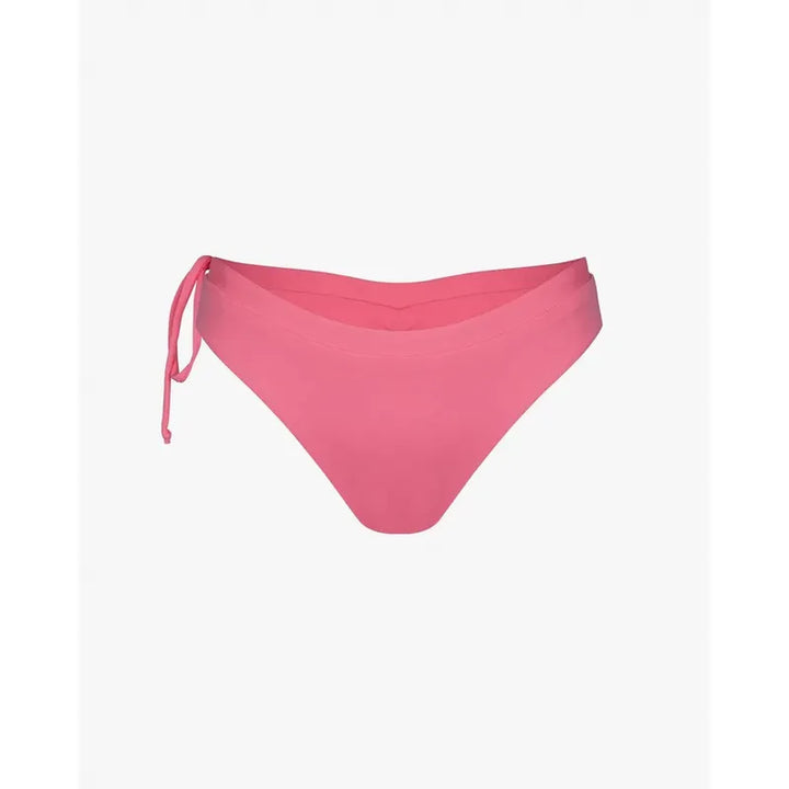 Main Design Bikini Bottom Blush - pink diamond