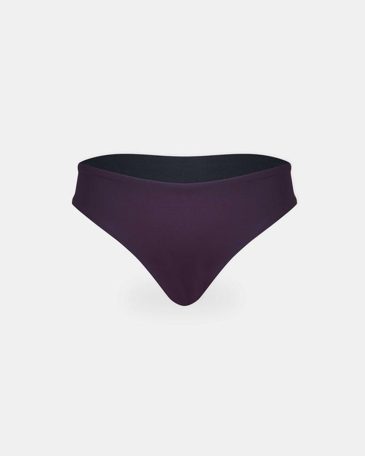 Main Design Bikini Bottom Luxe