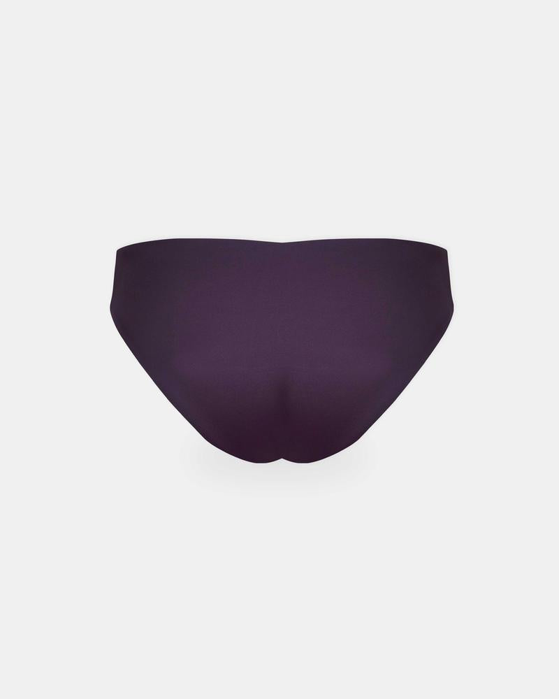 Main Design Bikini Bottom Luxe