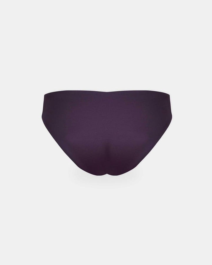 Main Design Bikini Bottom Luxe