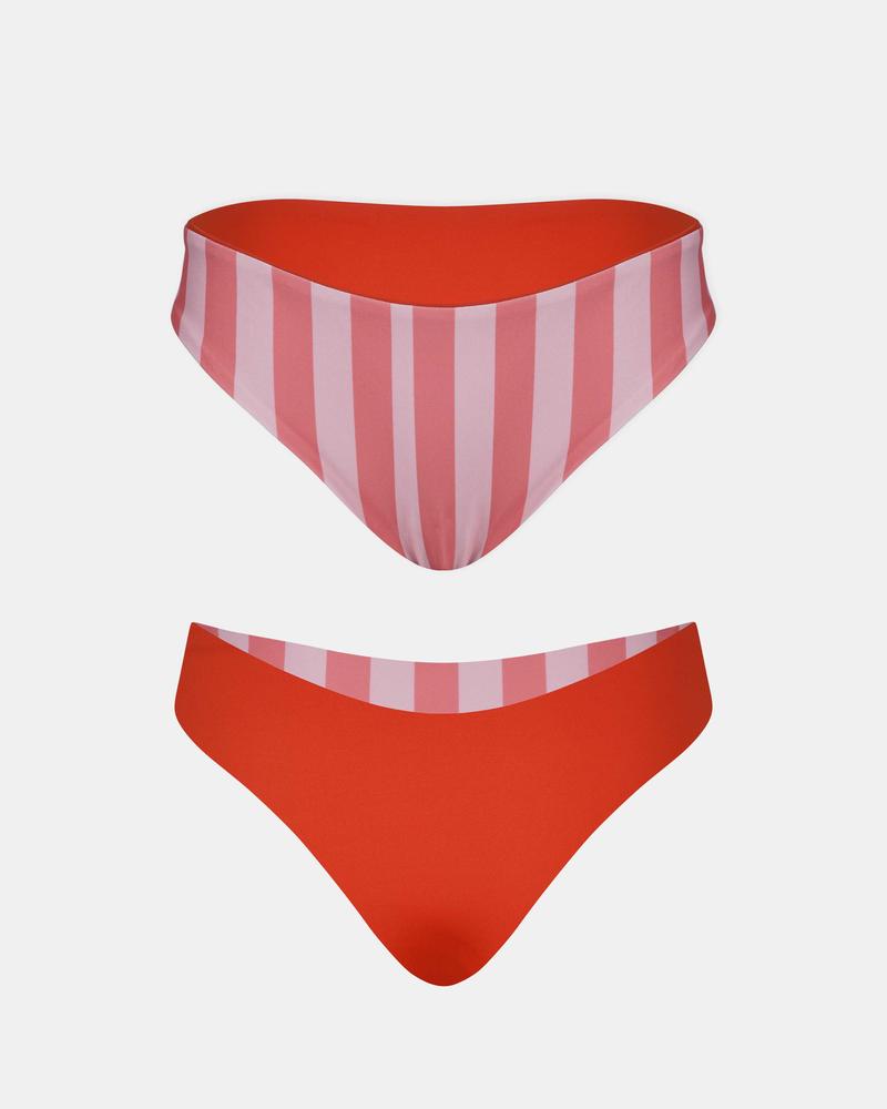 Main Design Bikini Bottom Luxe