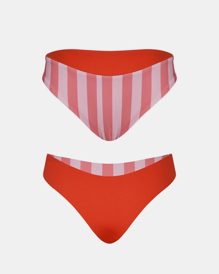 Main Design Bikini Bottom Luxe