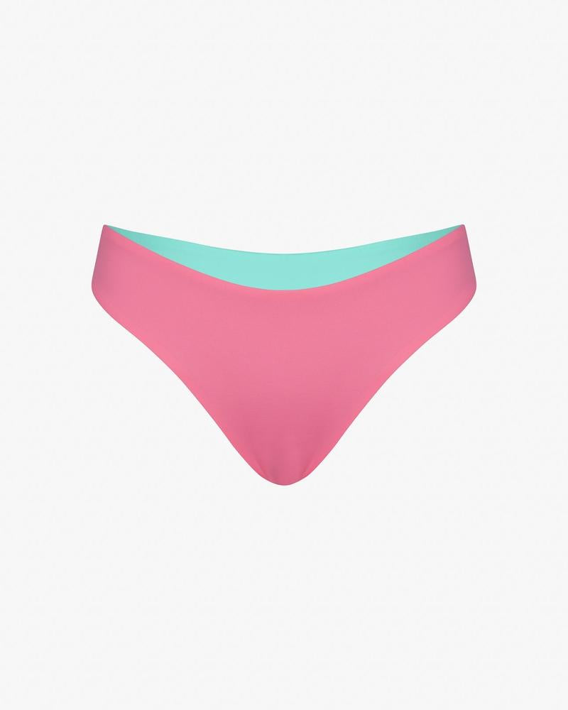 Main Design Bikini Bottom Luxe