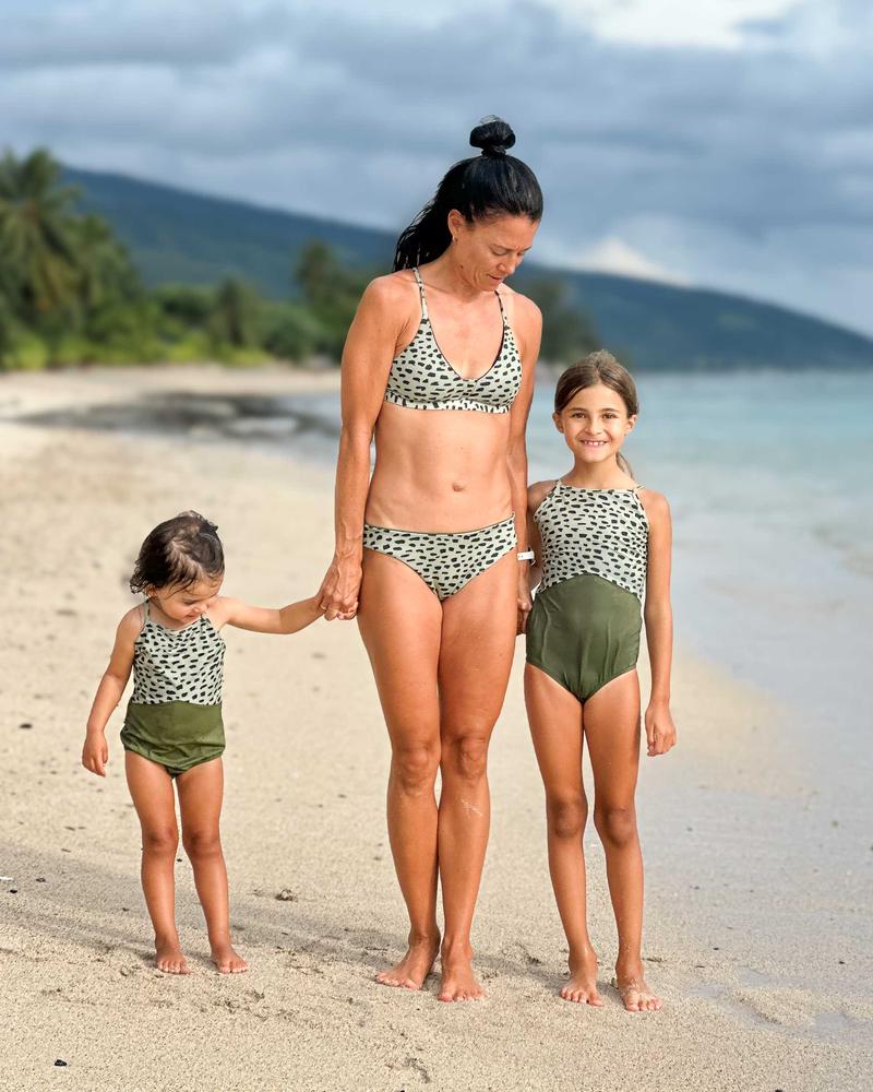 Main Design Bikini Bottom Luxe