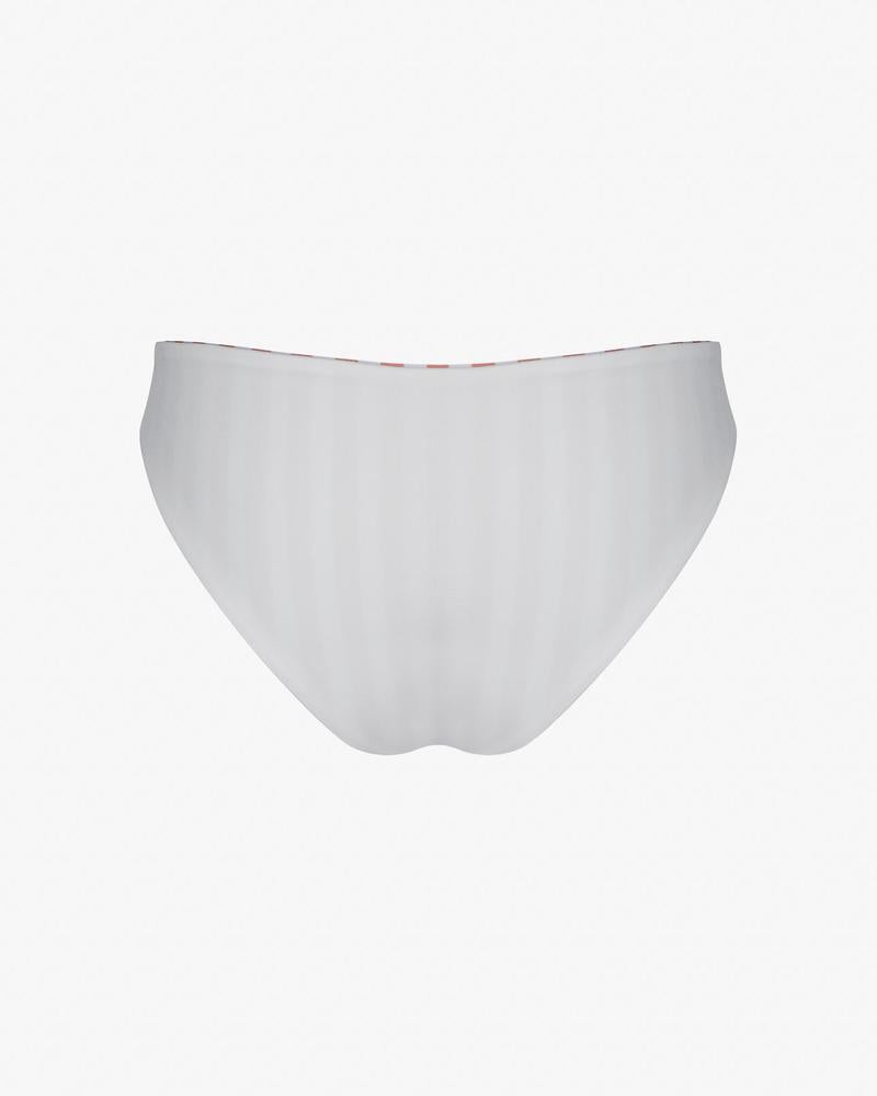 Main Design Bikini Bottom Luxe