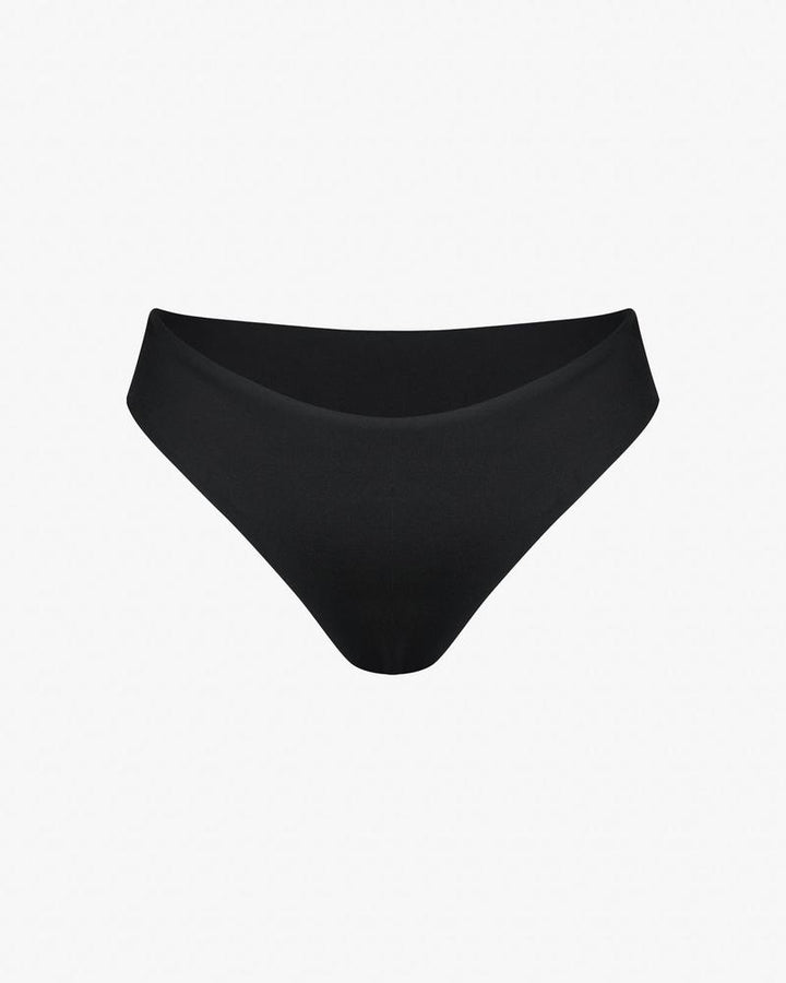 Main Design Bikini Bottom Luxe