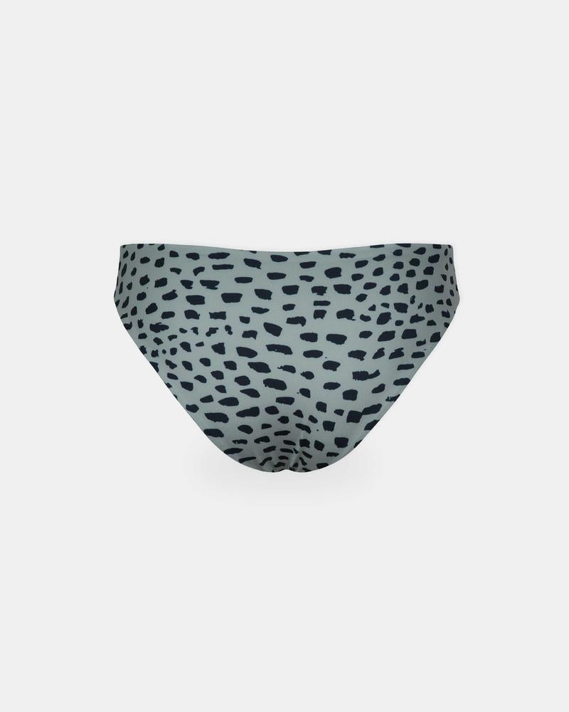 Main Design Bikini Bottom Luxe