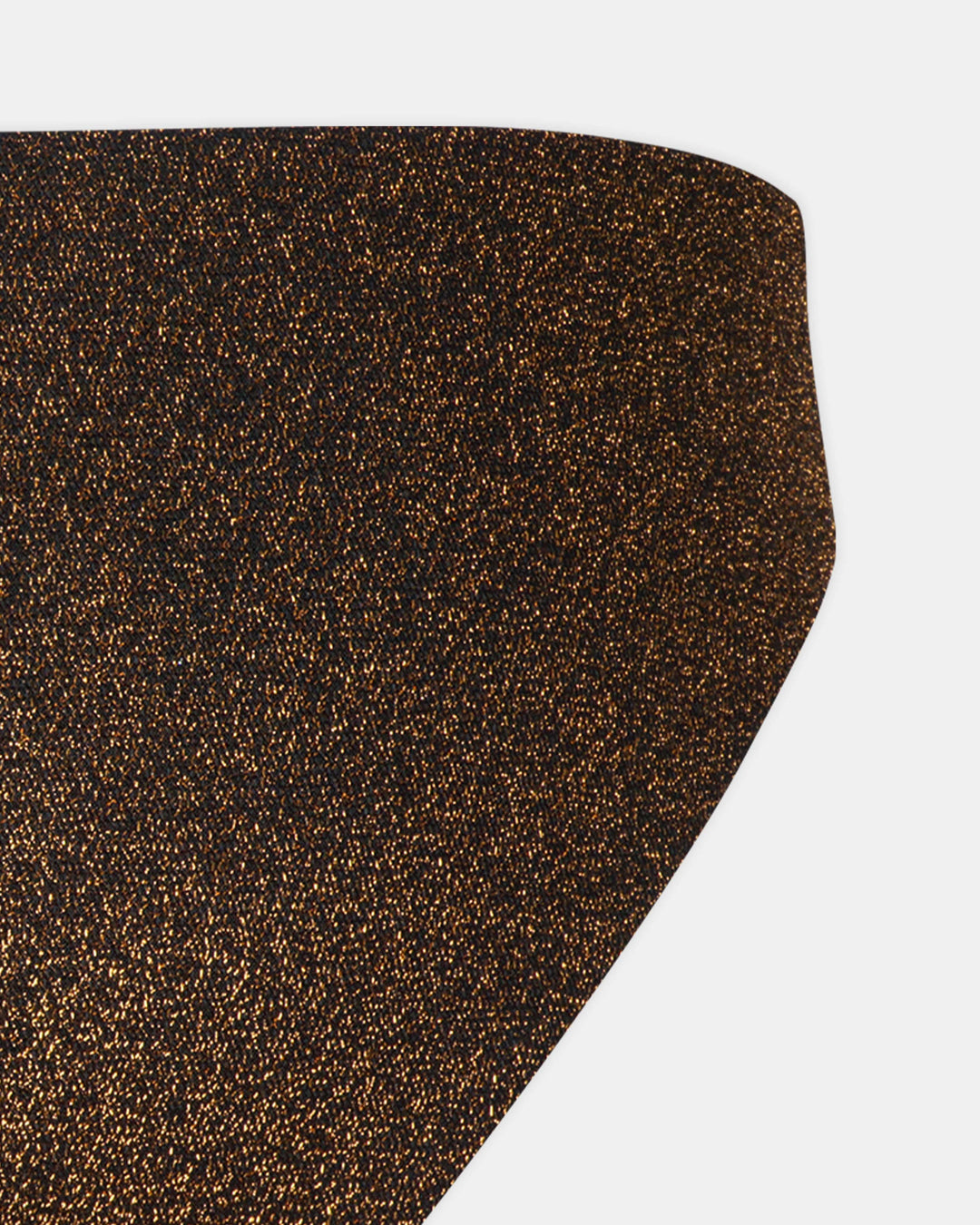 Main Design Bikini Bottom Luxe Glitter