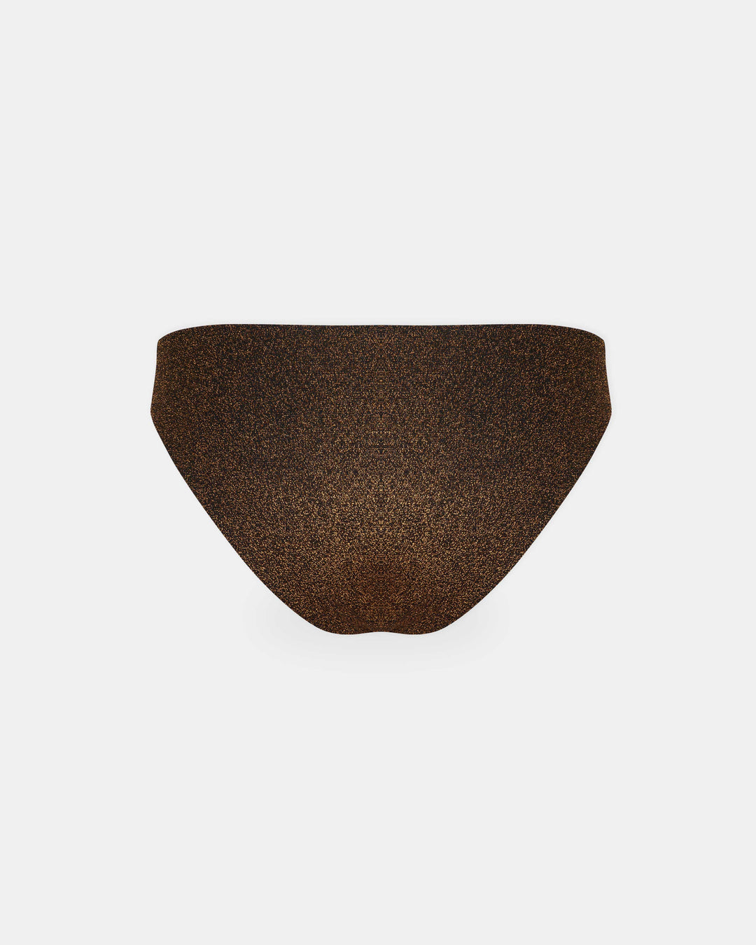 Main Design Bikini Bottom Luxe Glitter
