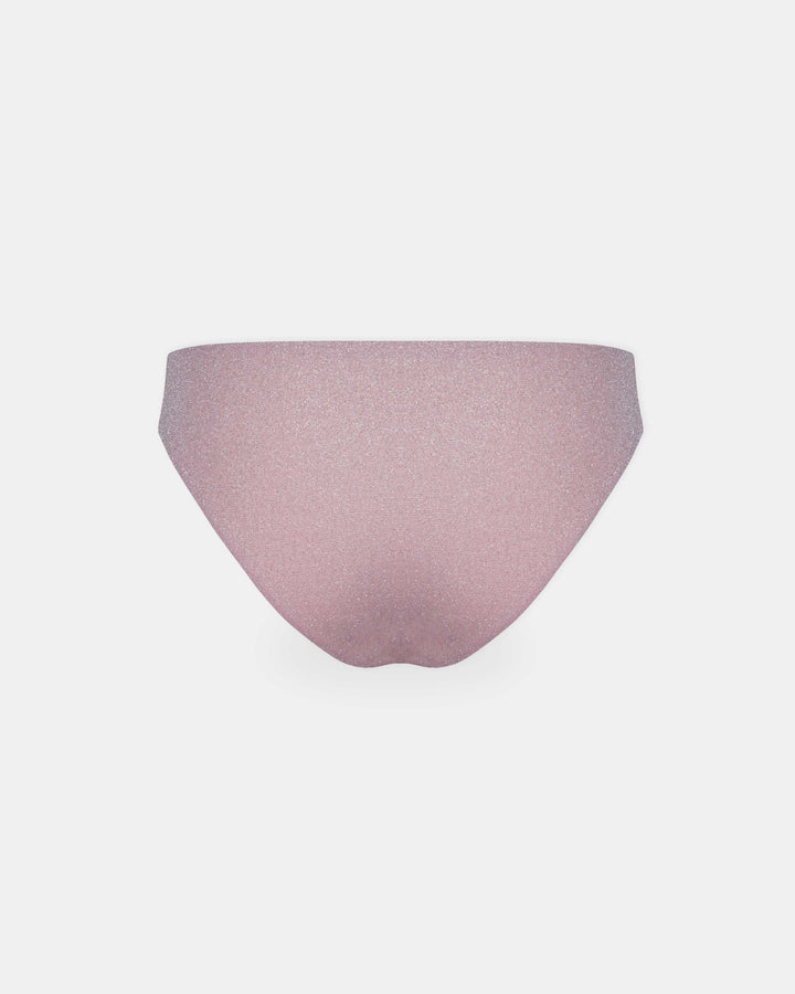 Main Design Bikini Bottom Luxe Glitter