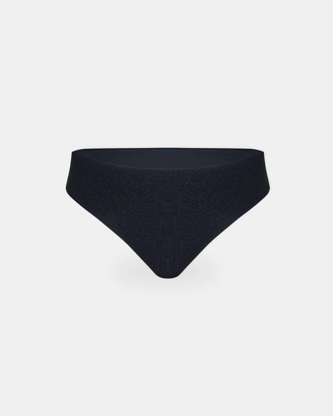 Main Design Bikini Bottom Luxe Glitter