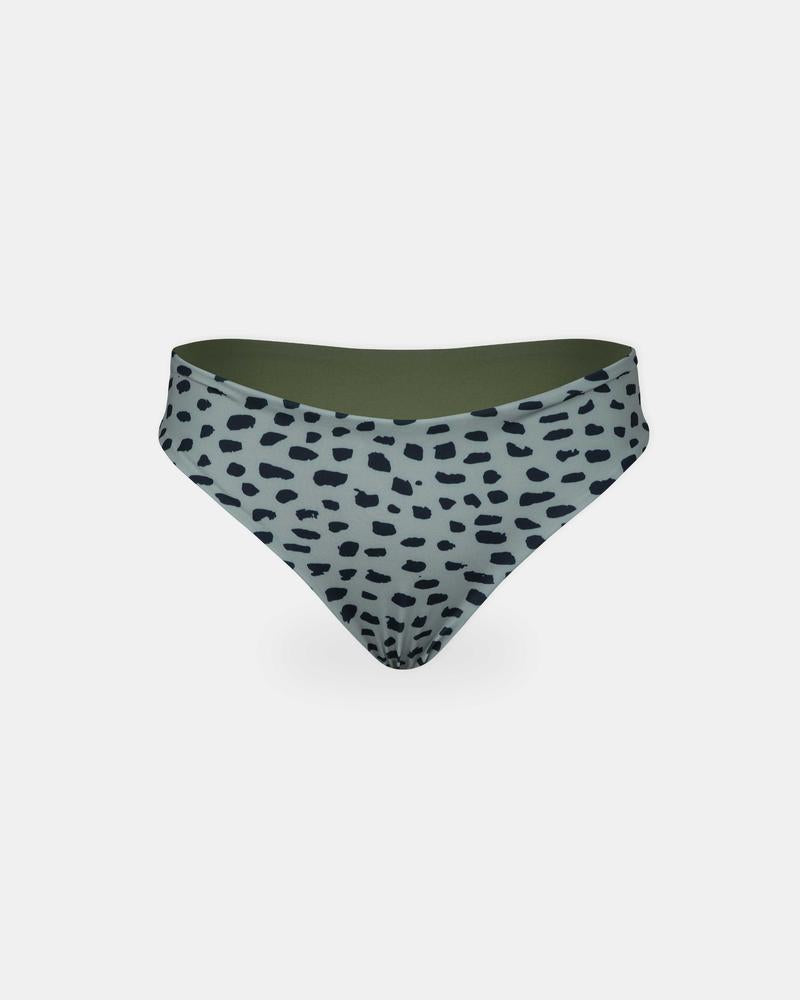 Main Design Bikini Bottom Luxe