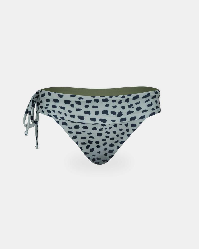 Main Design Bikini Bottom Serene Surf