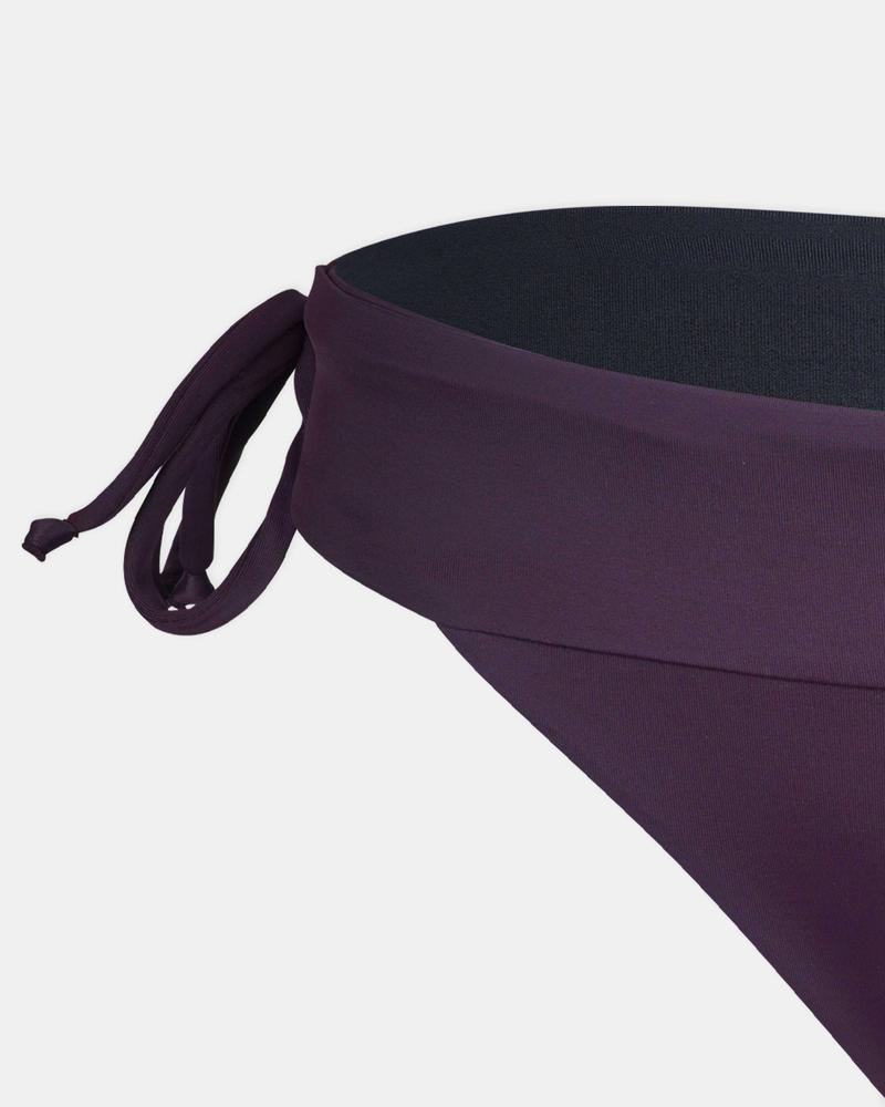 Main Design Bikini Bottom Serene Surf