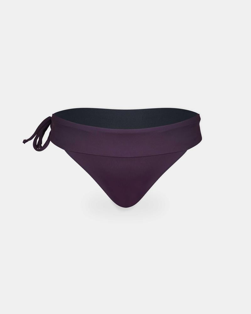 Main Design Bikini Bottom Serene Surf